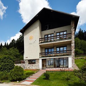 Pension U Slunce